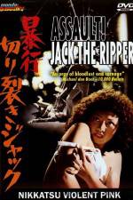Watch Assault! Jack The Ripper Movie2k