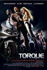 Watch Torque Movie2k