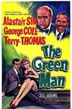 Watch The Green Man Movie2k