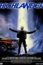 Watch Highlander Movie2k