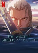 Watch The Witcher: Sirens of the Deep Movie2k