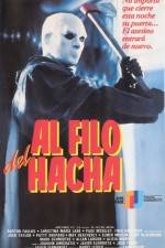 Watch Al filo del hacha Movie2k