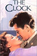 Watch The Clock Movie2k