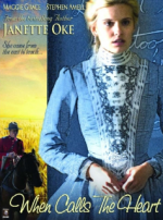 Watch When Calls the Heart Movie2k