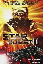 Watch Starquest II Movie2k