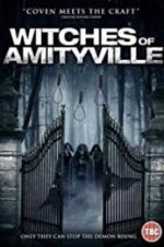 Watch Witches of Amityville Academy Movie2k