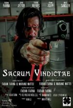 Watch Sacrum Vindictae II Movie2k