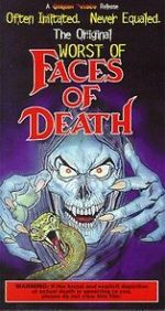 Watch The Worst of Faces of Death Movie2k