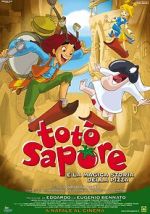 Watch Tot� Sapore: The Pizza Story Movie2k