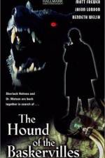 Watch Sherlock Holmes - Der Hund von Baskerville Movie2k