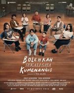 Watch Bolehkah Sekali Saja Kumenangis Movie2k