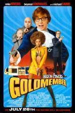 Watch Austin Powers in Goldmember Movie2k