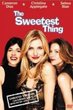 Watch The Sweetest Thing Movie2k