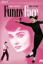 Watch Funny Face Movie2k