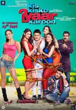 Watch Kis Kisko Pyaar Karoon Movie2k