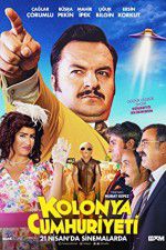 Watch Kolonya Cumhuriyeti Movie2k