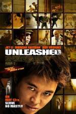 Watch Danny the Dog / Unleashed Movie2k