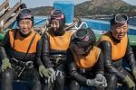 Watch The Last of the Sea Women Movie2k