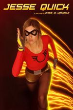 Watch Jesse Quick (Short 2019) Movie2k