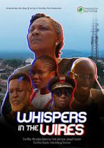 Watch Whispers in the Wires (Short 2025) Movie2k