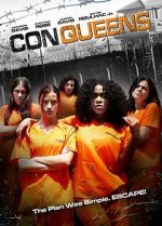 Watch Con Queens Movie2k