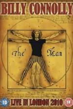 Watch Billy Connelly Live in London Movie2k