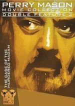 Watch Perry Mason: The Case of the Murdered Madam Movie2k