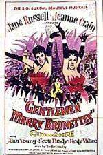 Watch Gentlemen Marry Brunettes Movie2k