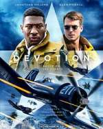 Watch Devotion Movie2k