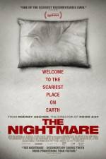 Watch The Nightmare Movie2k
