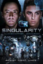 Watch Singularity Movie2k