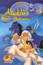 Watch Aladdin and the King of Thieves Movie2k