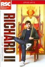 Watch Royal Shakespeare Company: Richard II Movie2k