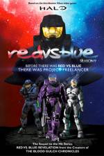 Watch Red Vs Blue Season 9 Project Freelancer Movie2k