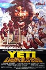Watch Yeti: Giant of the 20th Century Movie2k