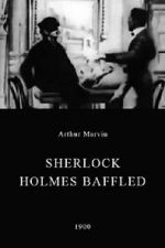 Watch Sherlock Holmes Baffled (Short 1900) Movie2k