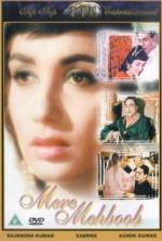 Watch Mere Mehboob Movie2k