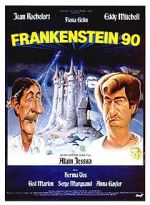 Watch Frankenstein 90 Movie2k