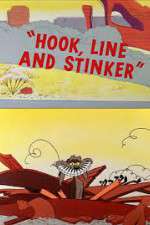 Watch Hook, Line and Stinker Movie2k