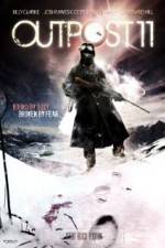 Watch Outpost 11 Movie2k