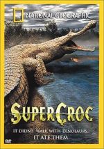 Watch SuperCroc Movie2k