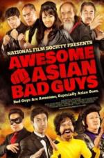 Watch Awesome Asian Bad Guys Movie2k