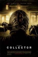 Watch The Collector Movie2k