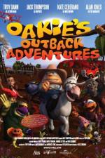 Watch Oakie's Outback Adventures Movie2k