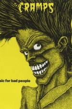 Watch The Cramps Video Compilation Movie2k