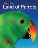 Watch Australia: Land of Parrots Movie2k