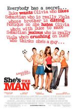 Watch She's the Man Movie2k