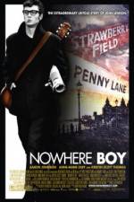 Watch Nowhere Boy Movie2k