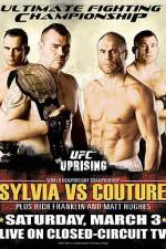Watch UFC 68 The Uprising Movie2k