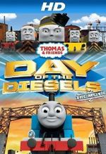 Watch Thomas & Friends: Day of the Diesels Movie2k
